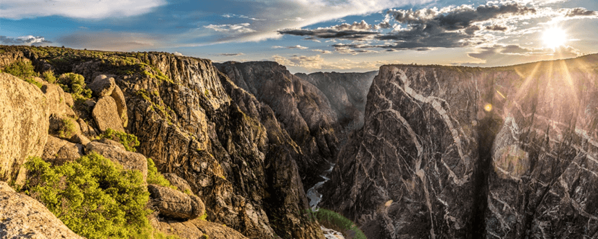 gunnison valley