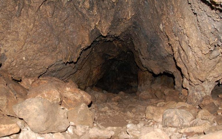 Σπήλαια Κρήτης