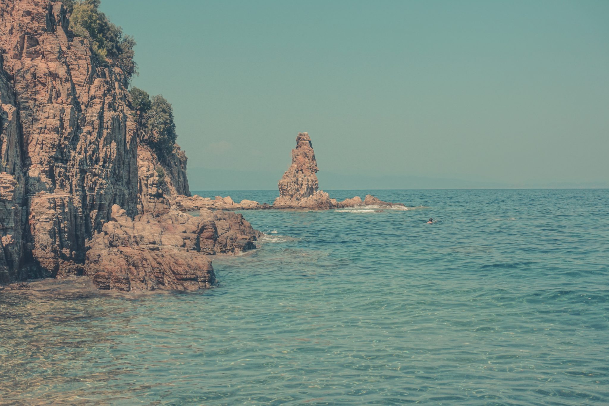 Παραλία Ροδιά