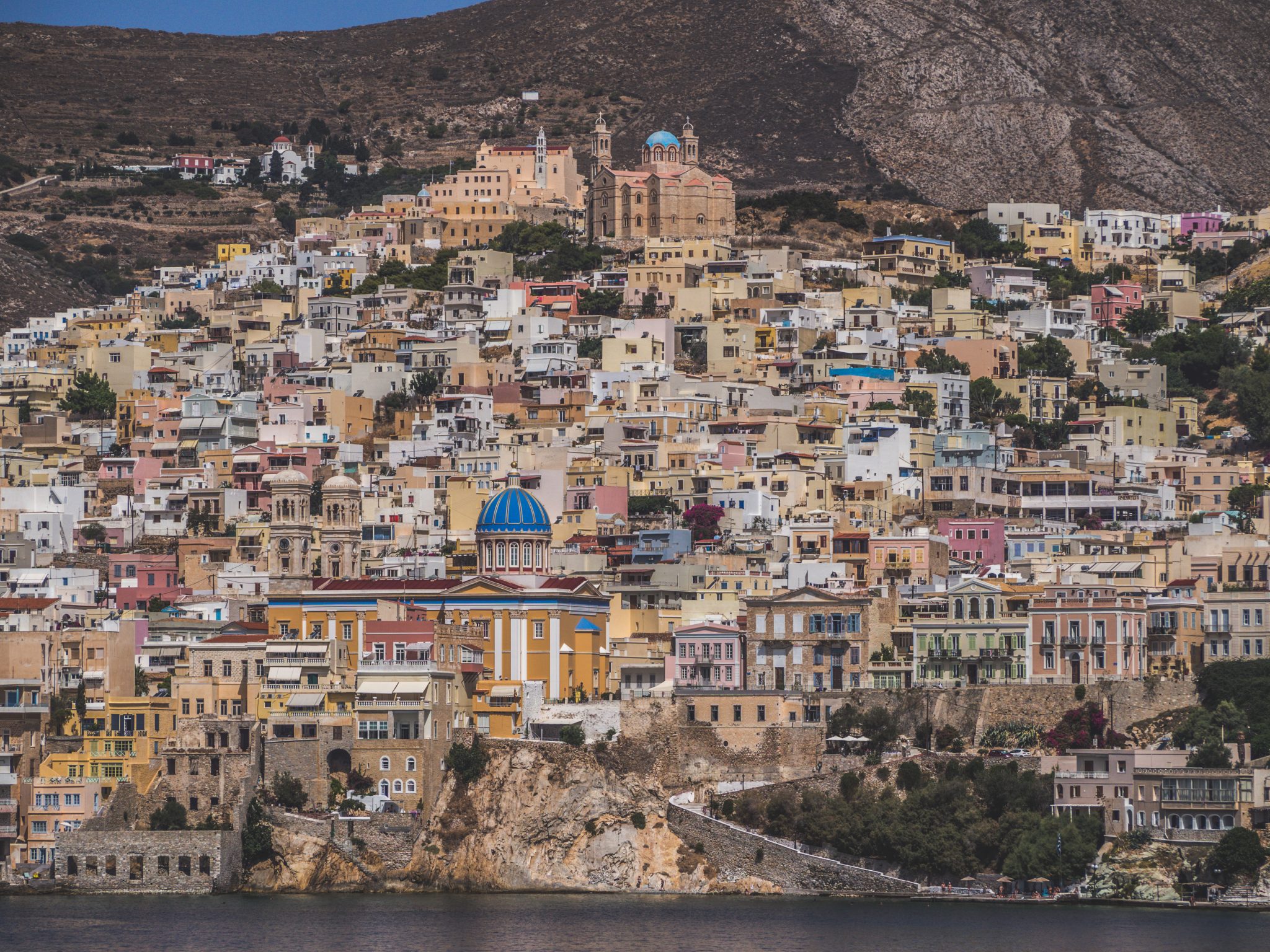 Άνω Σύρος