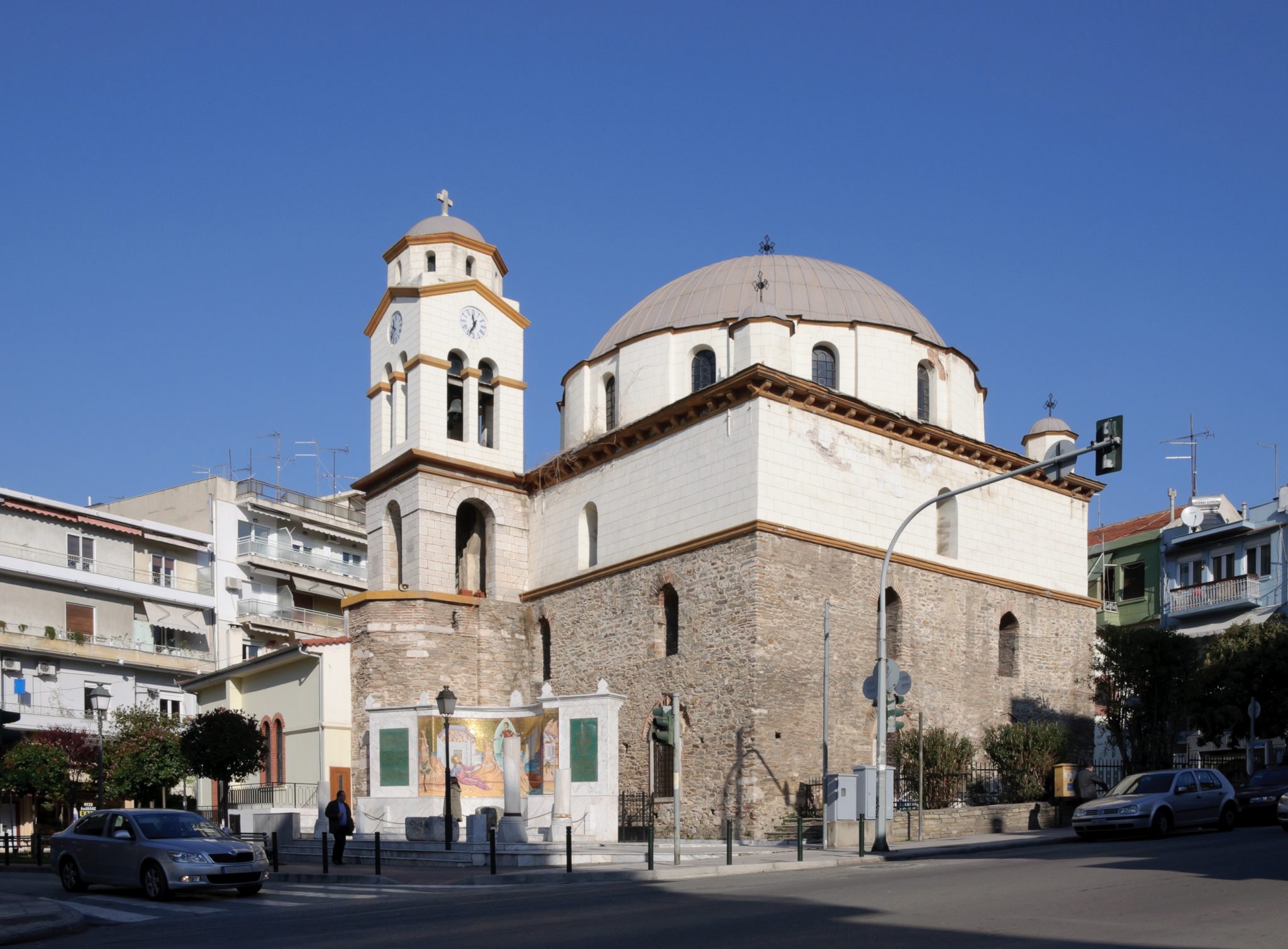 αγιος νικολαος καβαλας