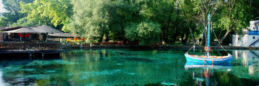 αγία βαρβάρα Δράμα