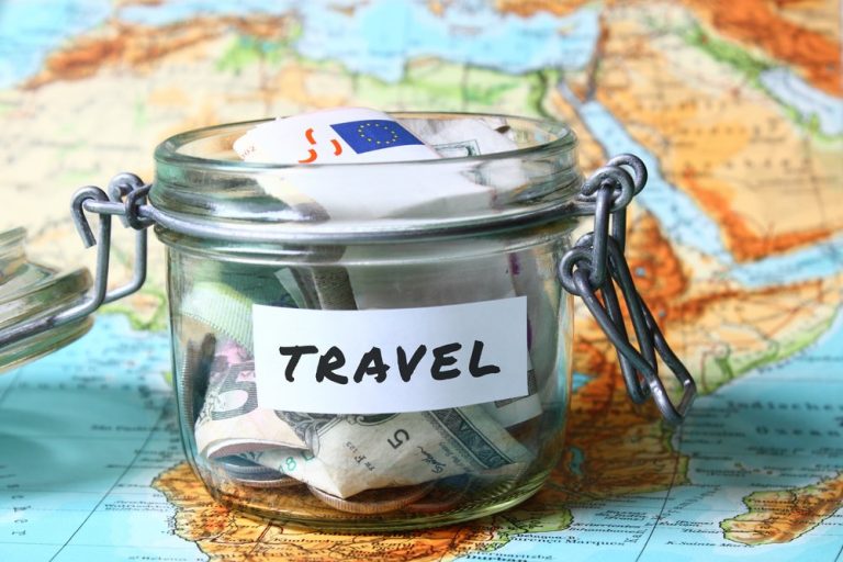 5 κορυφαία tips για να εξοικονομήσετε χρήματα σε ένα ταξίδι!