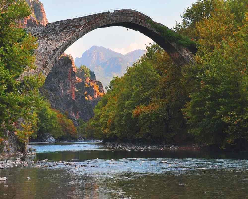 κόνιτσα ιωαννίνων