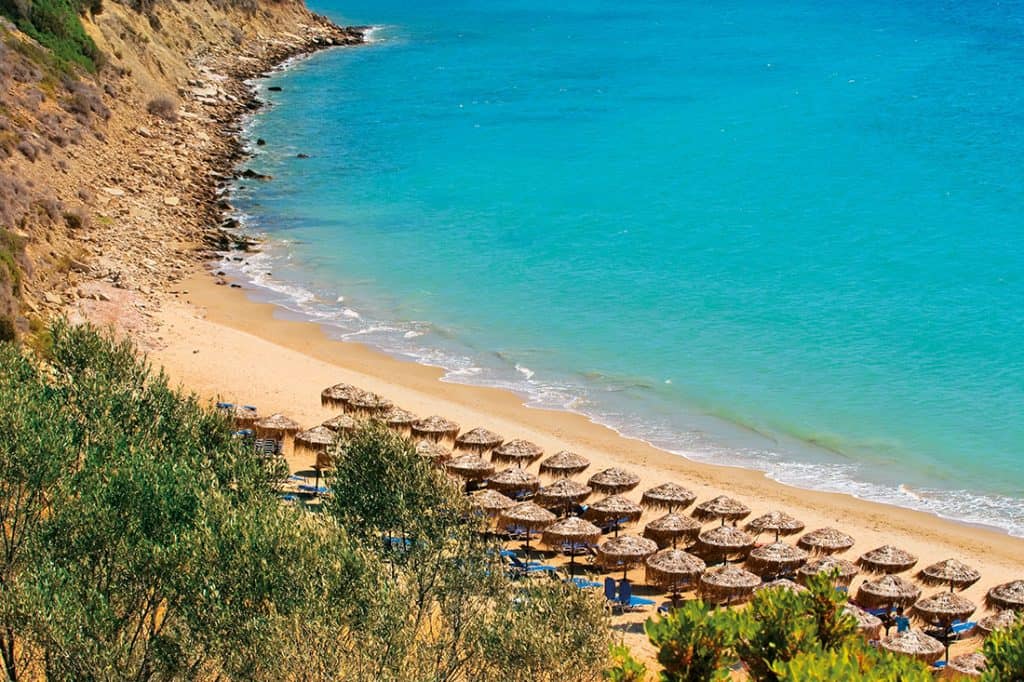 παραλια φοινικουντα