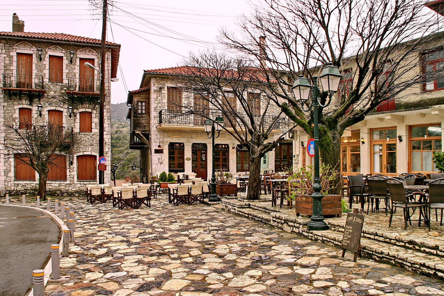 Στεμνίτσα Αρκαδίας
