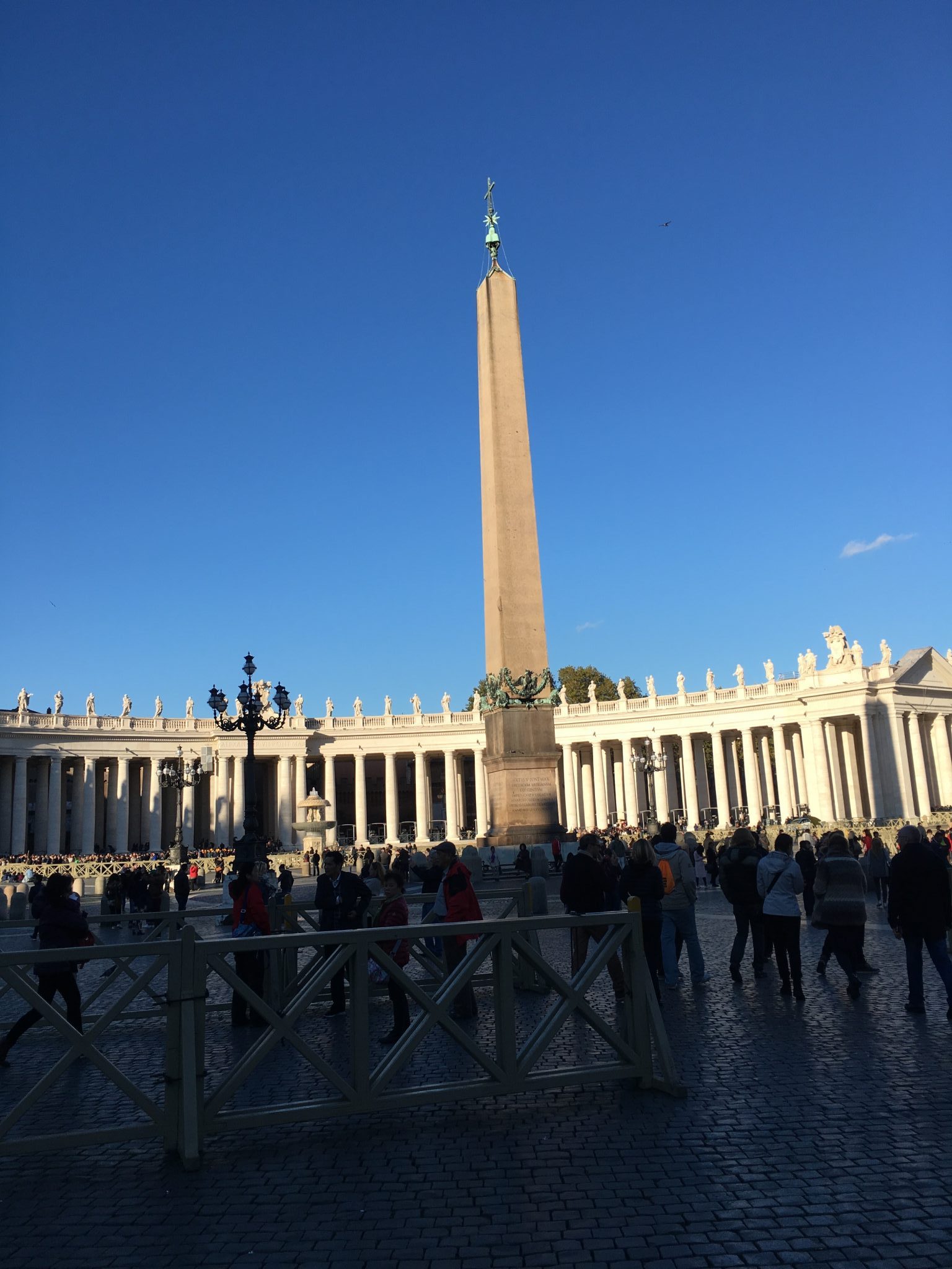 Βατικανό - Ρώμη