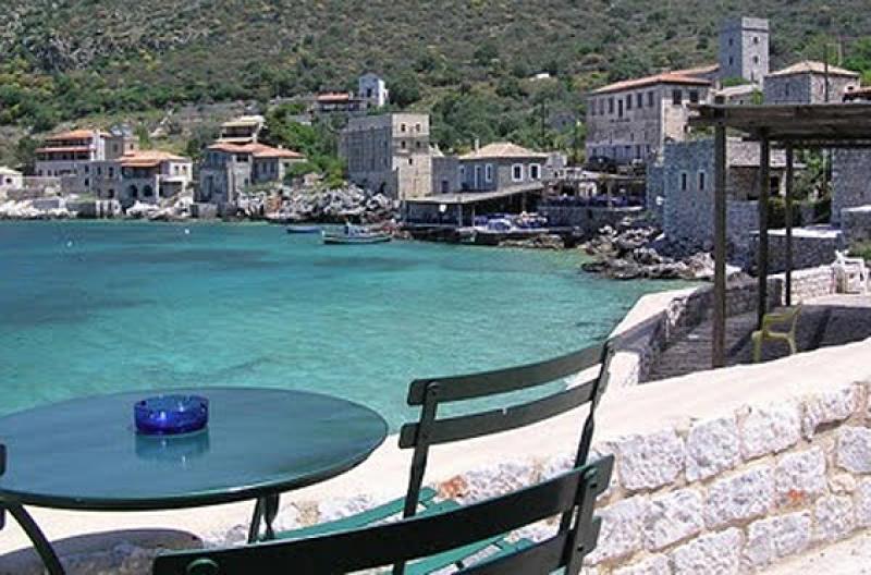 καραβοστασι λακωνιας