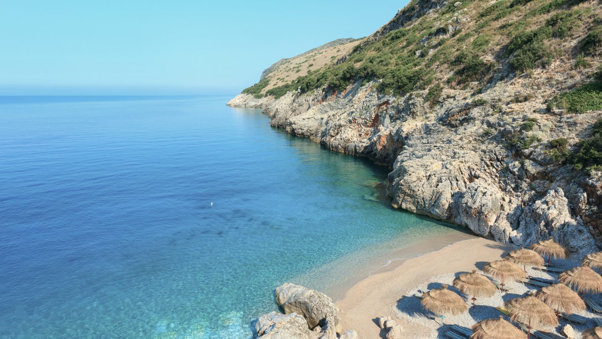 Αλβανία