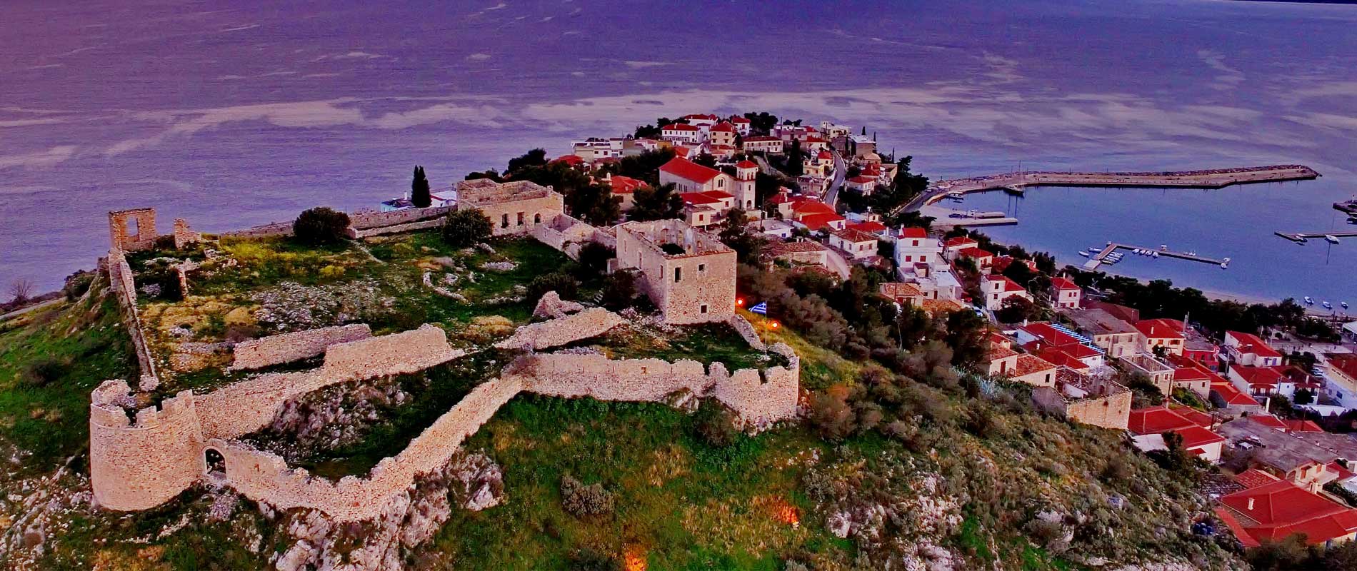 Άστρος Αρκαδίας