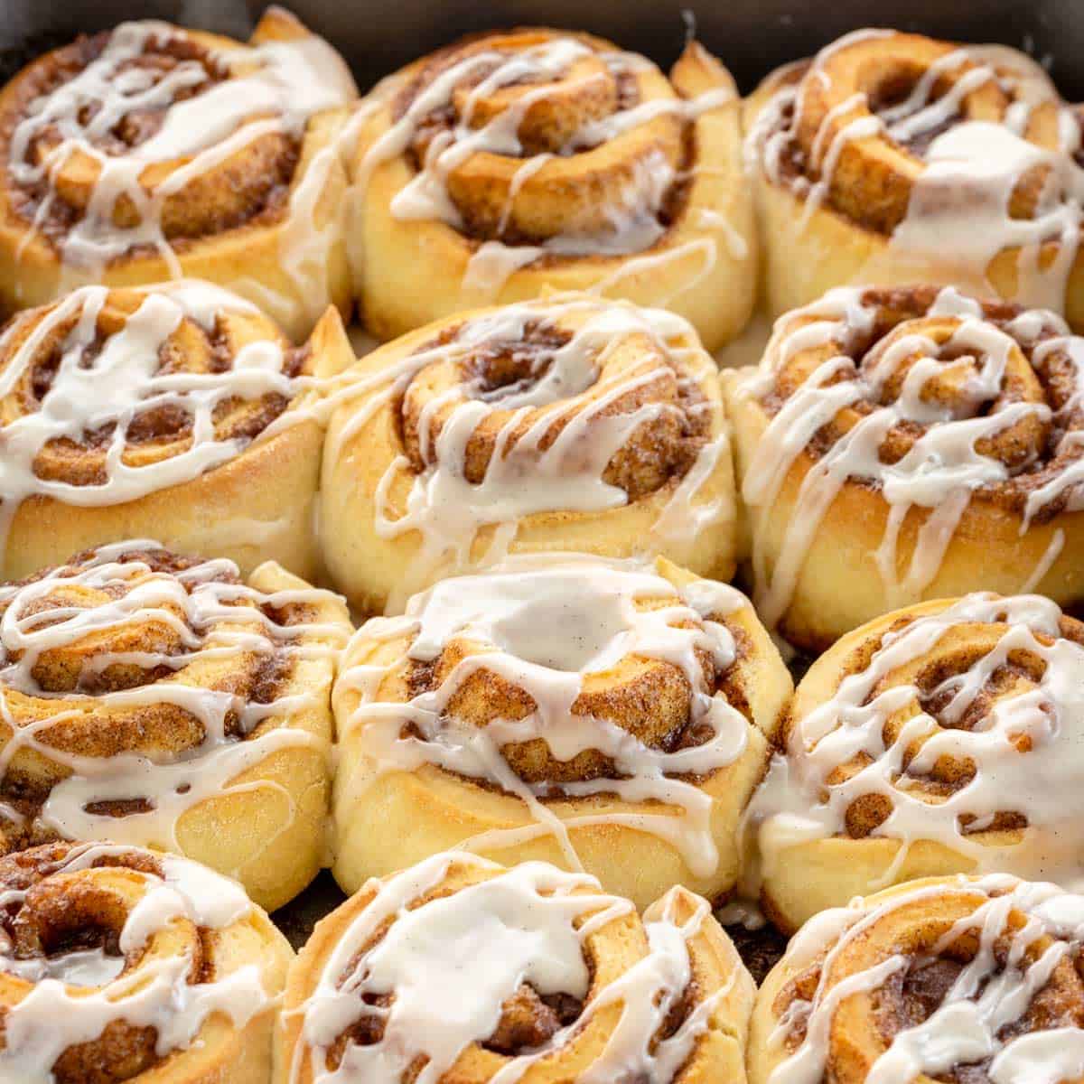 cinnamon rolls new york