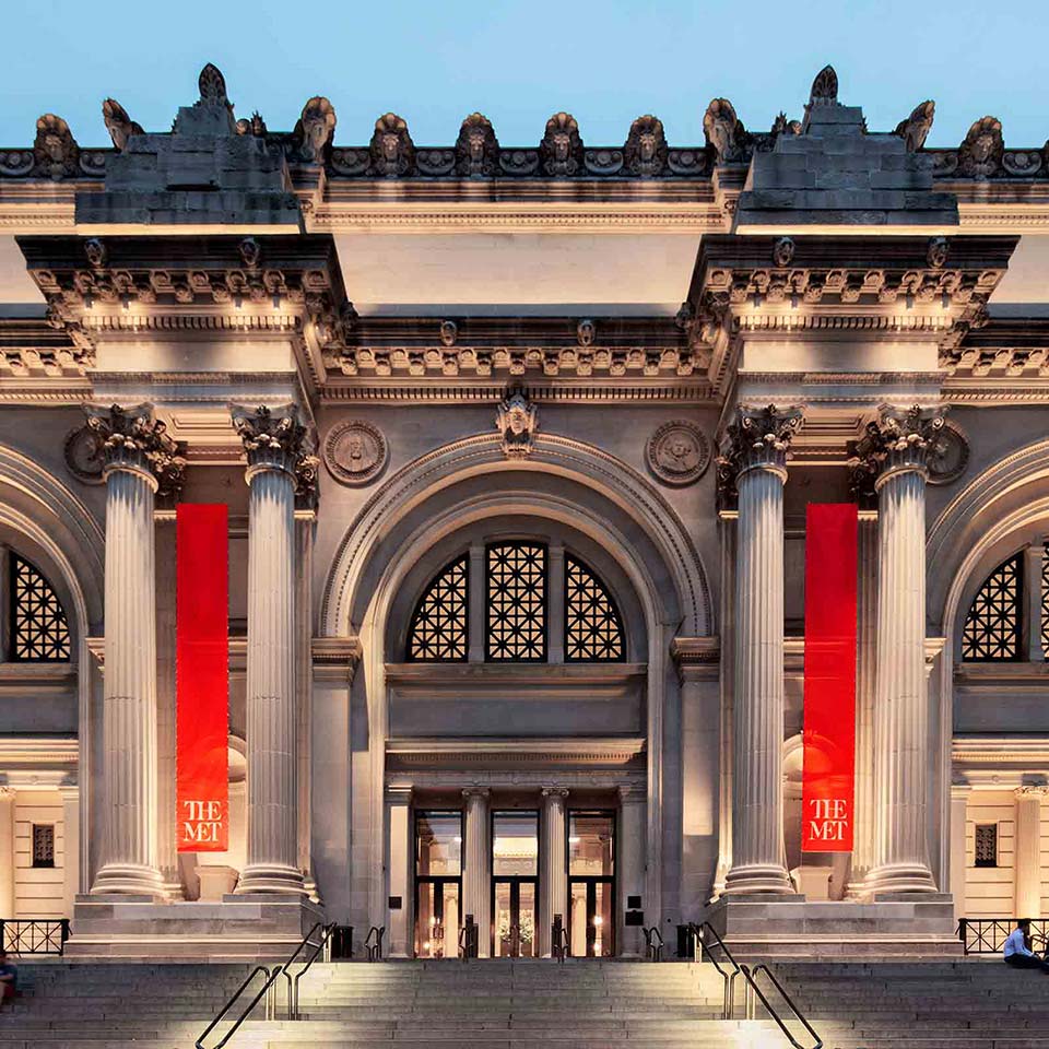 metropolitan museum of art