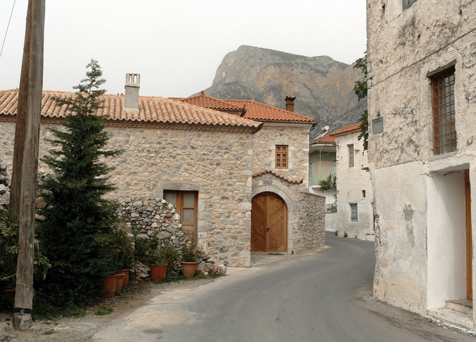 λεωνίδιο
