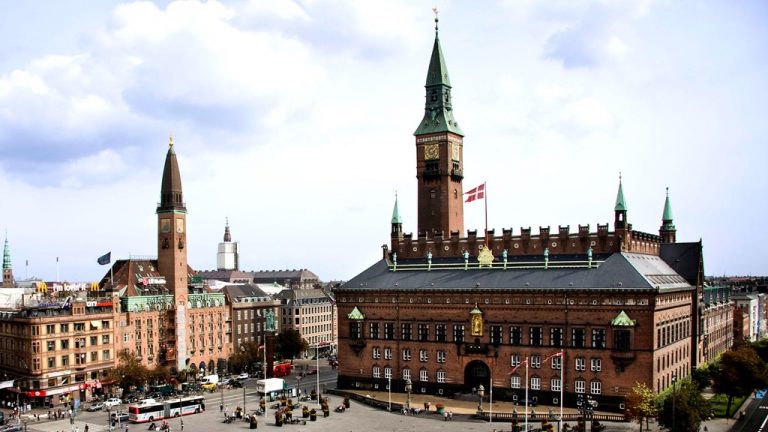 Ταξιδεύοντας στην Κοπεγχάγη – Τι πρέπει να δείτε