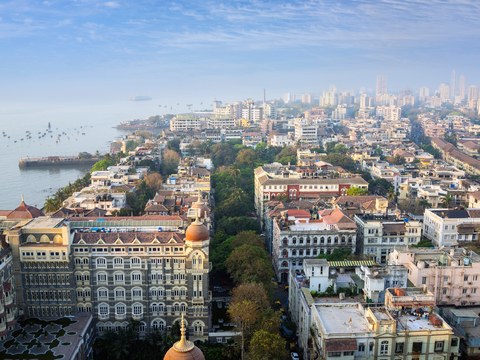 mumbai india