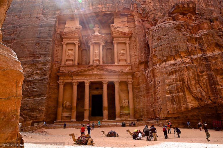 12 πράγματα που πρέπει να ξέρετε, πριν ταξιδέψετε στην Ιορδανία!