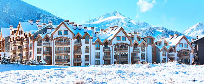 bansko bulgaria
