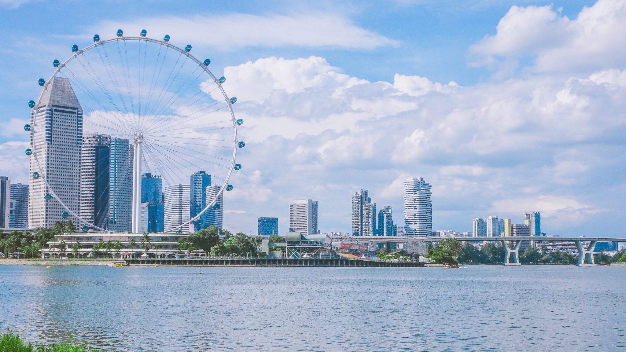 singapore