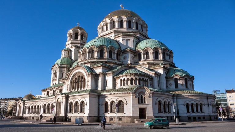 sofia bulgaria