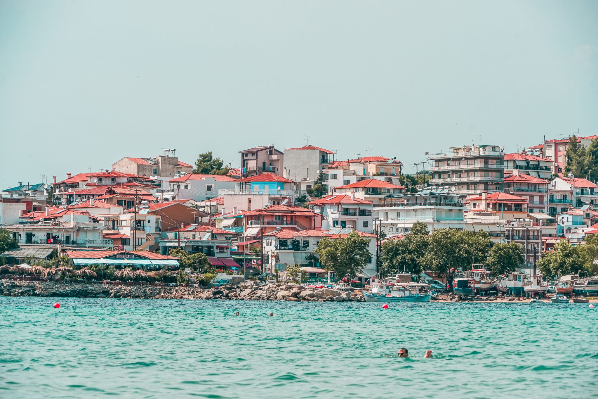 νεος μαρμαρας χαλκιδικη