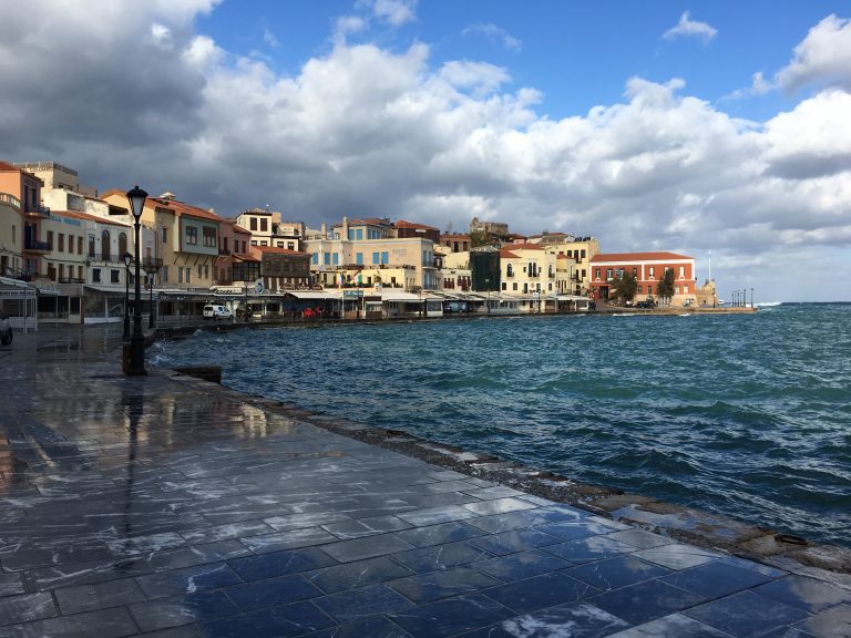 Ενοικίαση αυτοκινήτου Χανιά – Travelo.gr