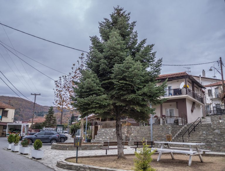 Μονοήμερες εκδρομές από Θεσσαλονίκη – Αποδράσεις με αυτοκίνητο
