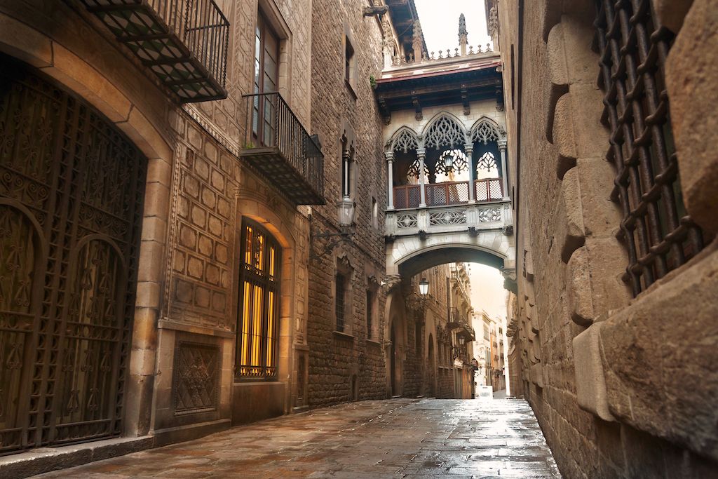 Gothic-Quarter-Barcelona