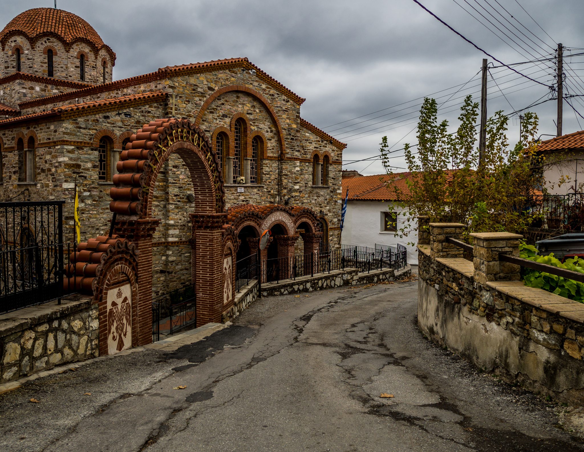 Ταξιάρχης Χαλκιδικής