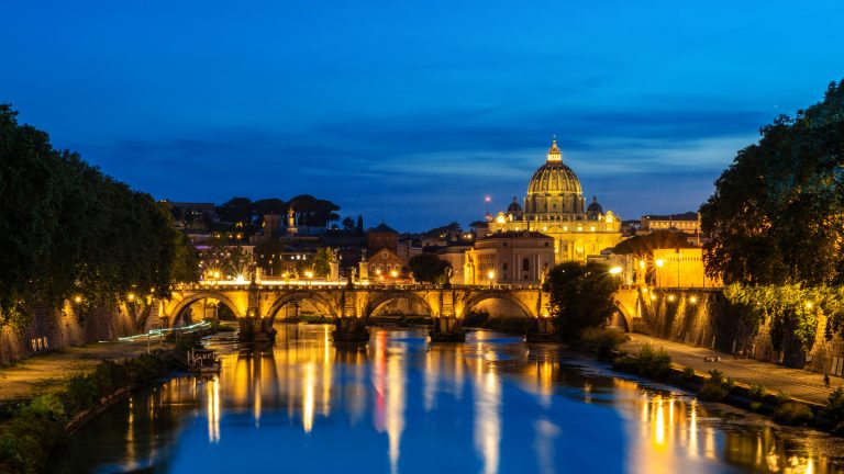 Ταξίδι στην Ιταλία – Τι να δείτε, που να μείνετε και πότε να πάτε!