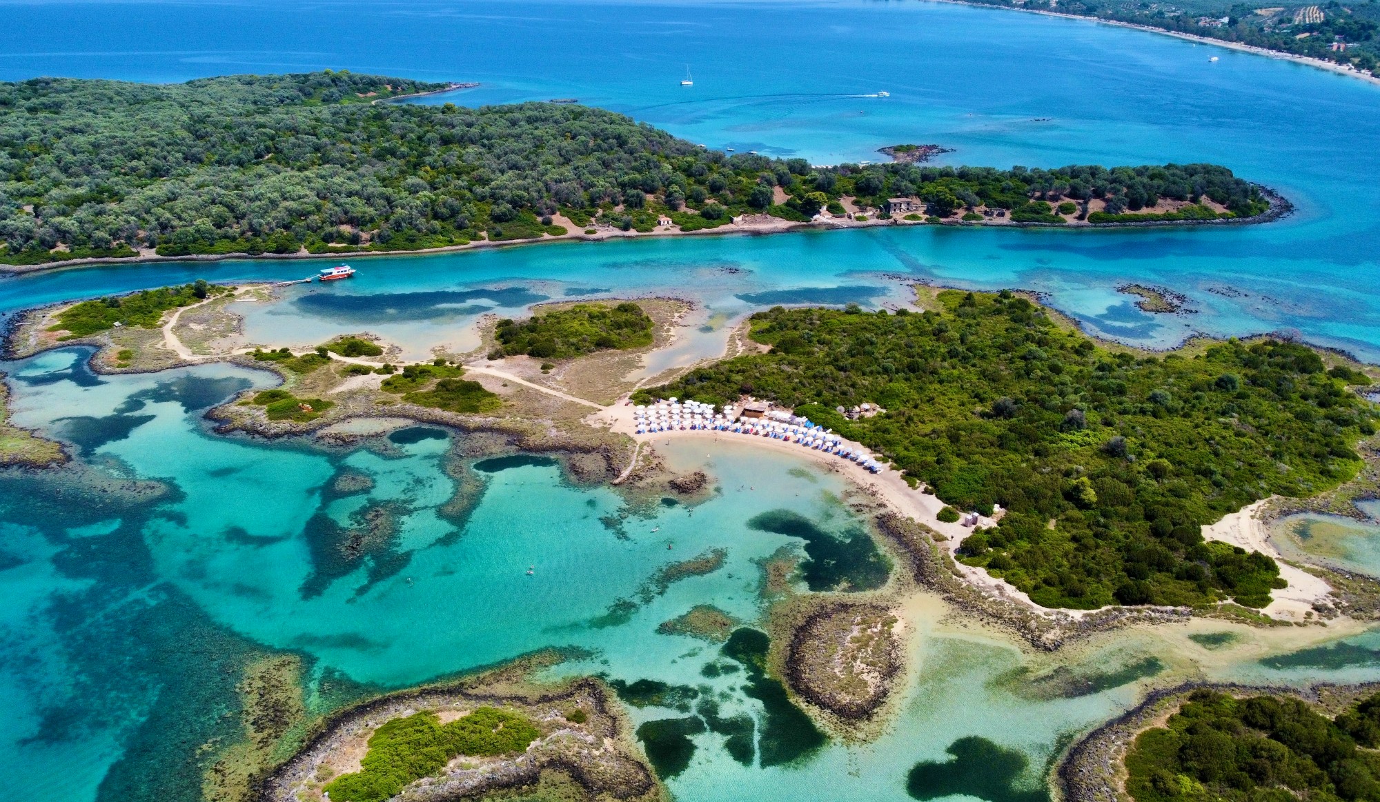 λιχαδονησια