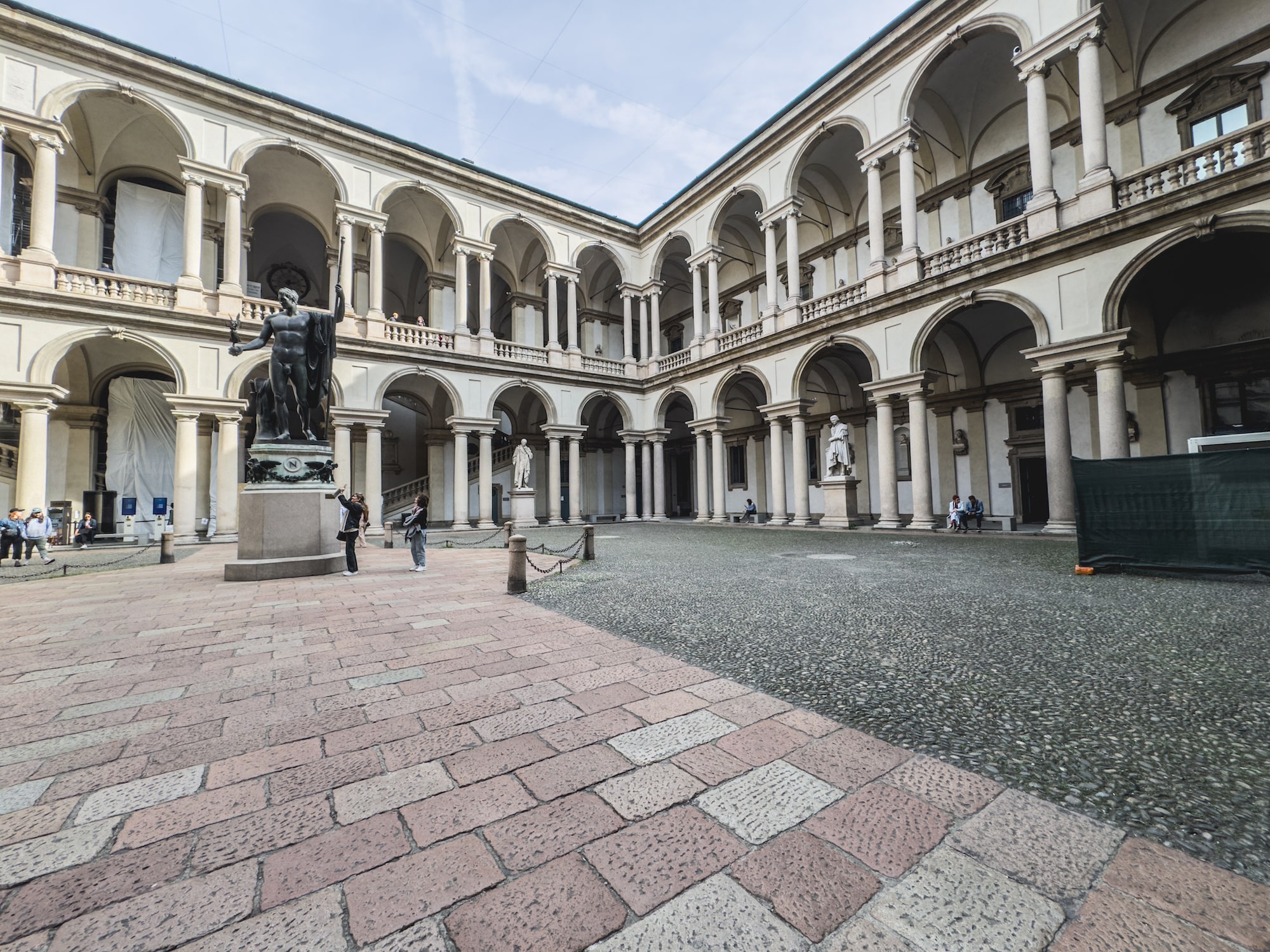 Pinacoteca Di Brera