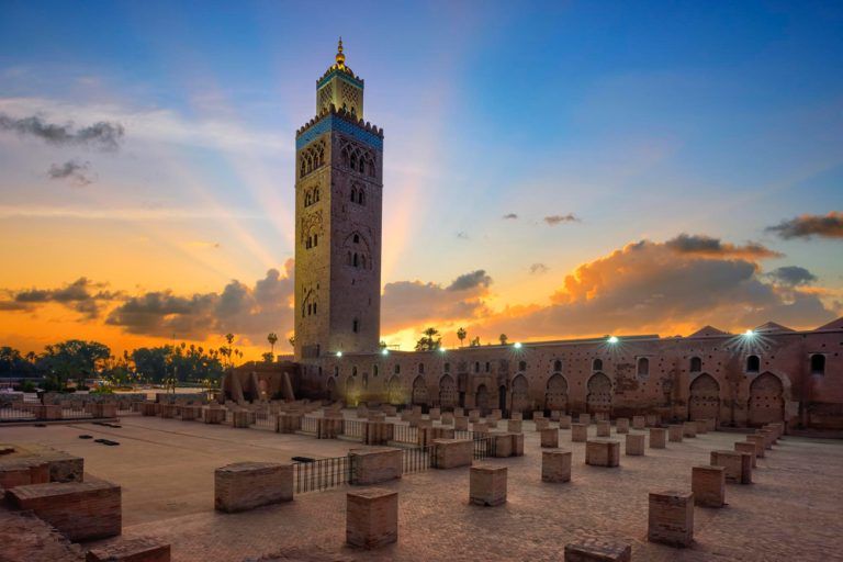 Ταξίδι στο Μαρόκο: Τι πρέπει να ξέρετε πριν το επισκεφτείτε