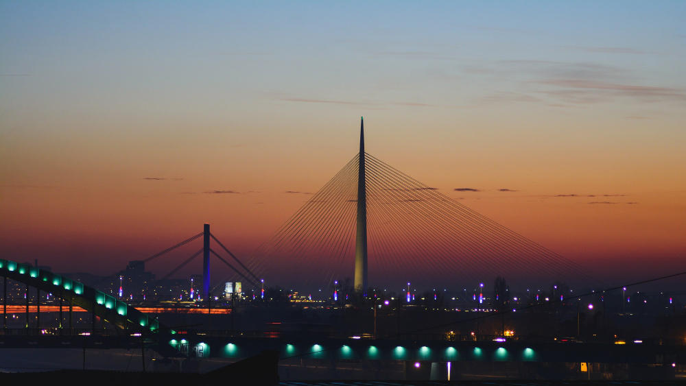 Βελιγράδι Σερβία