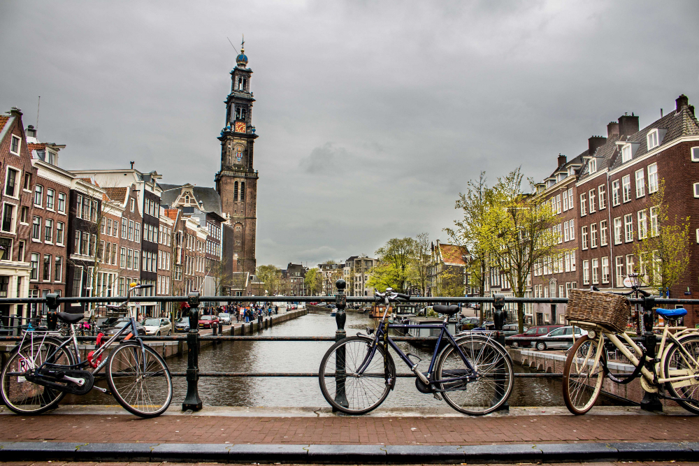 τι να προσεχω στο αμστερνταμ
