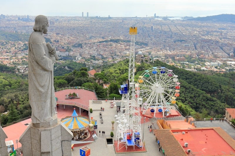 Tibidabo