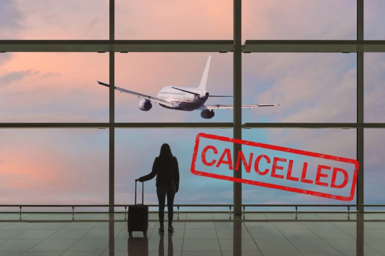 Μπορούν οι αεροπορικές εταιρείες να σας απαγορεύσουν την επιβίβαση στην πτήση;