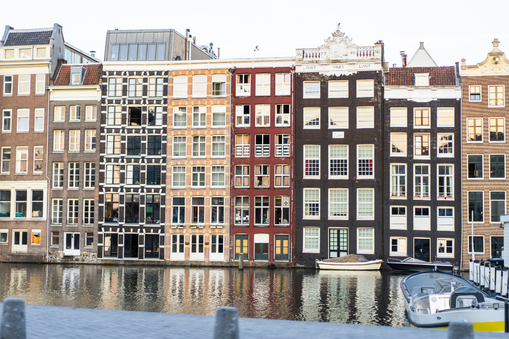 τι να προσεχω στο αμστερνταμ