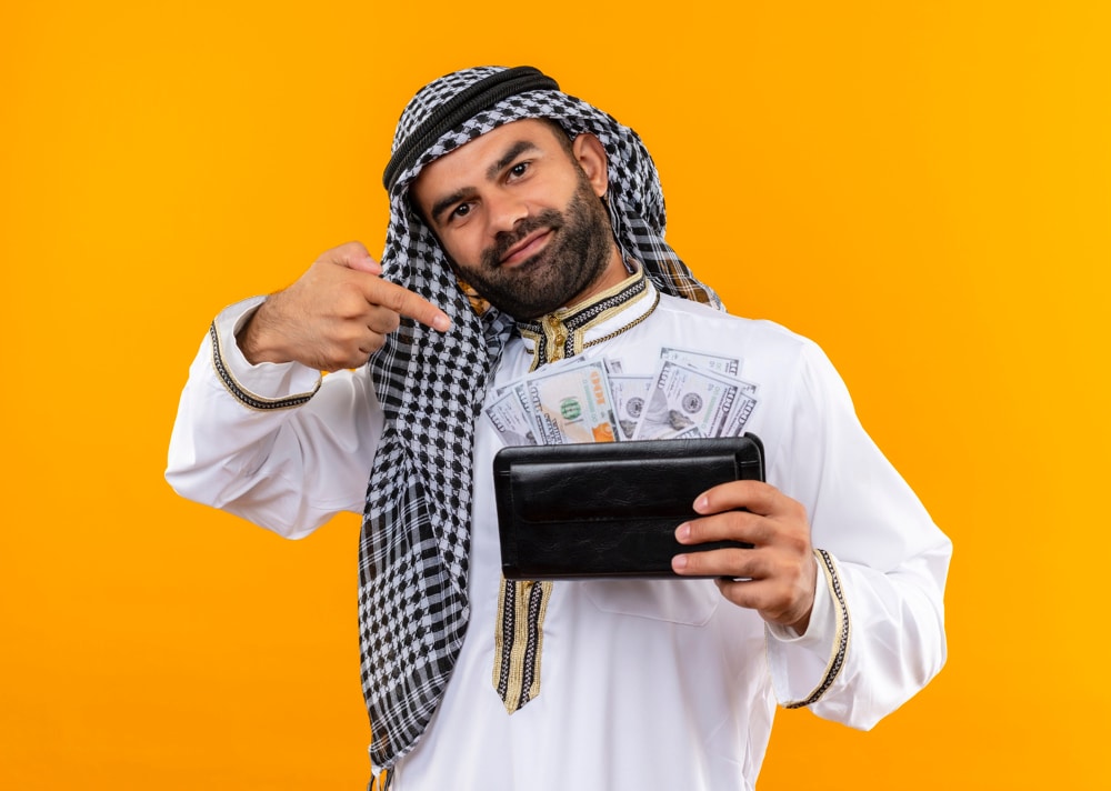 Πόσο κοστίζει ένα ταξίδι στο Ντουμπάι το 2024