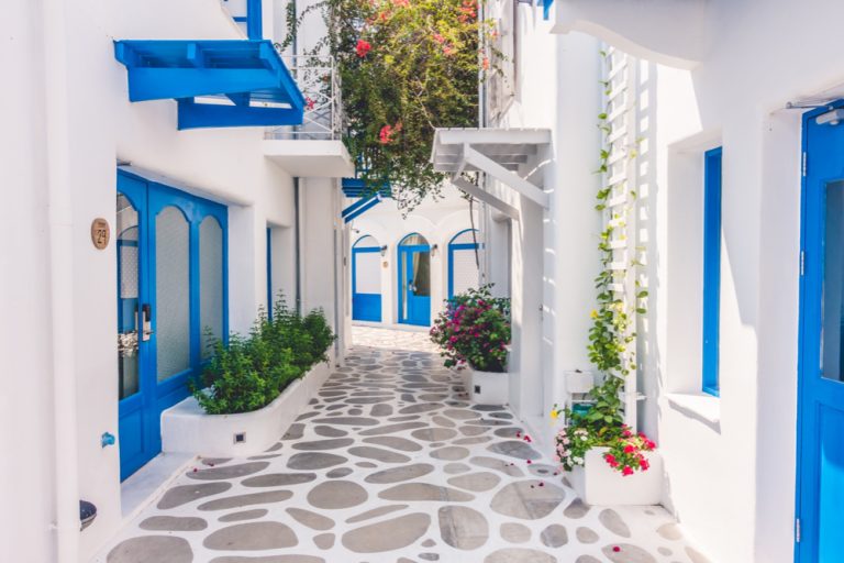 Τα οικονομικότερα νησιά για να επισκεφθείτε στην Ελλάδα