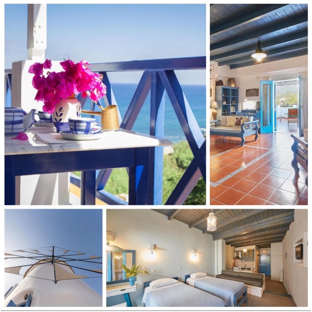 kerame studios ikaria