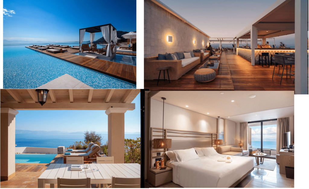 Angsana corfu resort spa