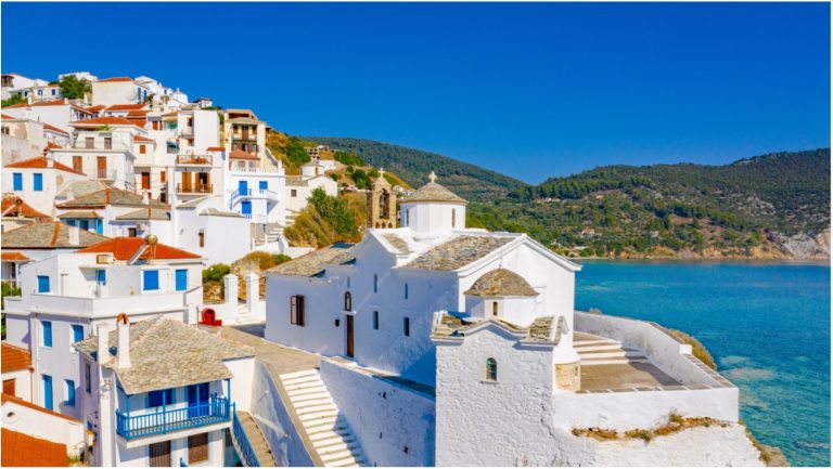 skopelos