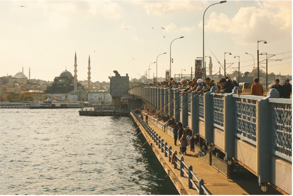 galatas konstantinoupoli