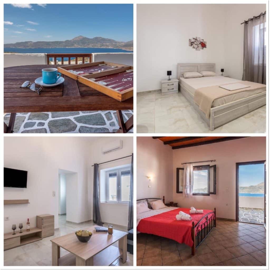 noula house studios milos