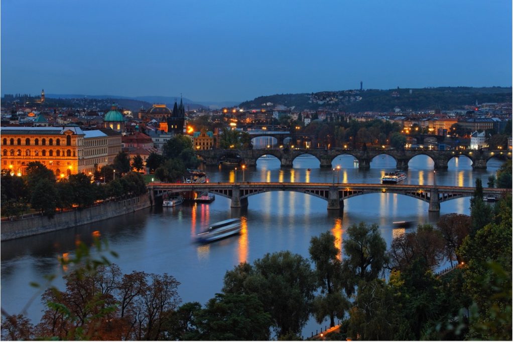 Charles-Bridge-Prague