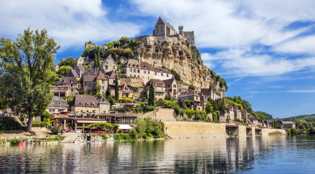 Chateau-de-Beynac