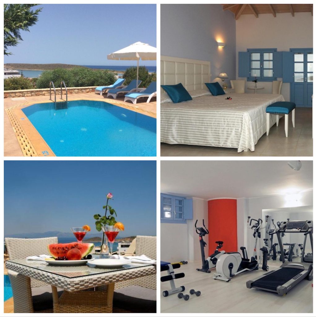 Kythira-Golden-Resort