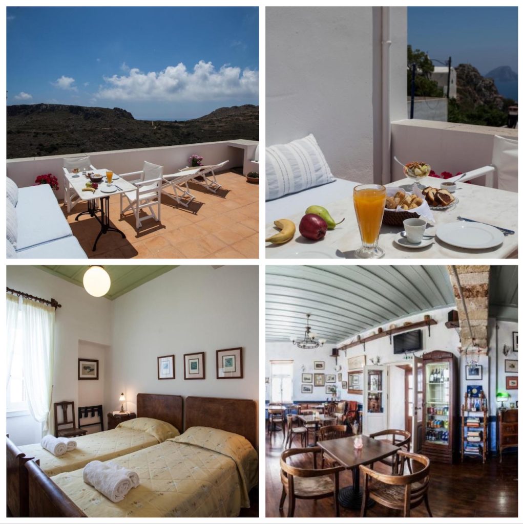 Nostos-Guesthouse