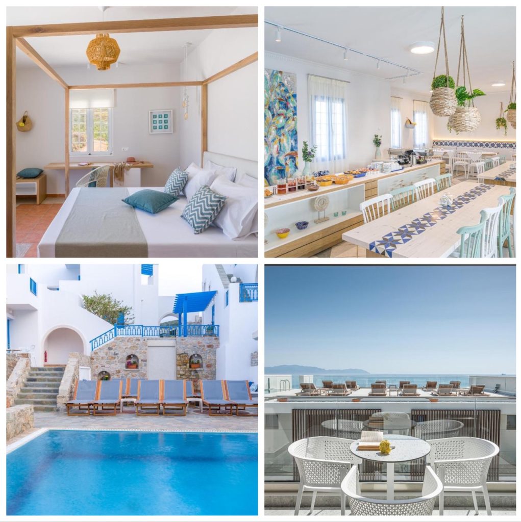 Romantica-Apartments