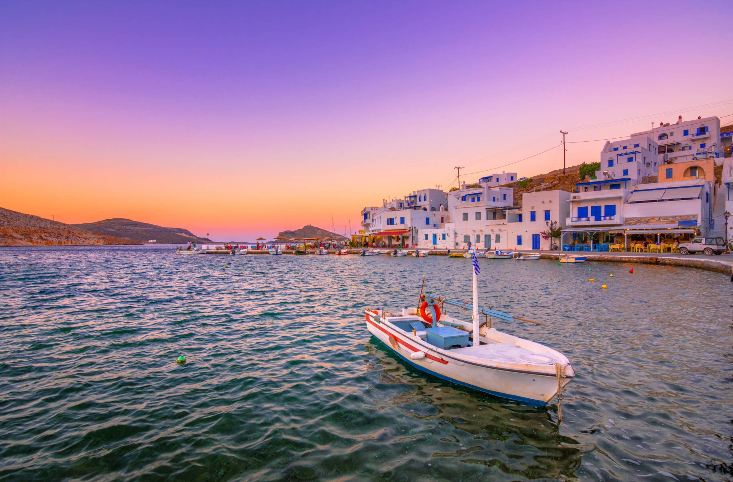 Sunset-in-Tinos